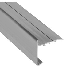 Aluminium randprofiel - Bitumen daken - Aquaplan