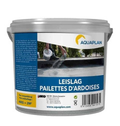 Leivlokken - UV-bescherming - Aquaplan