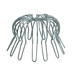 Зажим для водостока - предотвращает проблемы засорения - Aquaplan