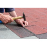 Easy-shingle standard 2 м² - Битумная черепица с защитой от гниения - Aquaplan Easy-shingle standard 2 м² - Битумная черепица с защитой от гниения - Aquaplan