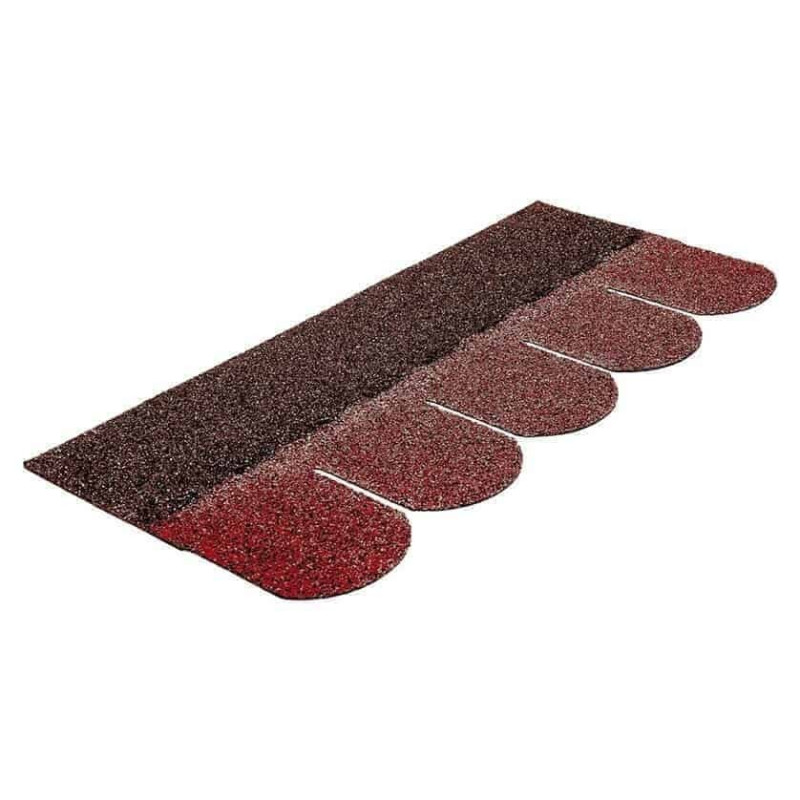 Easy-shingle especial 2 m² - Pizarra bituminosa imputrescible - Aquaplan Easy-shingle especial 2 m² - Pizarra bituminosa imputrescible - Aquaplan