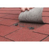 Easy-shingle stick - Materiale bituminoso per il fissaggio delle tegole - Aquaplan Easy-shingle stick - Materiale bituminoso per il fissaggio delle tegole - Aquaplan