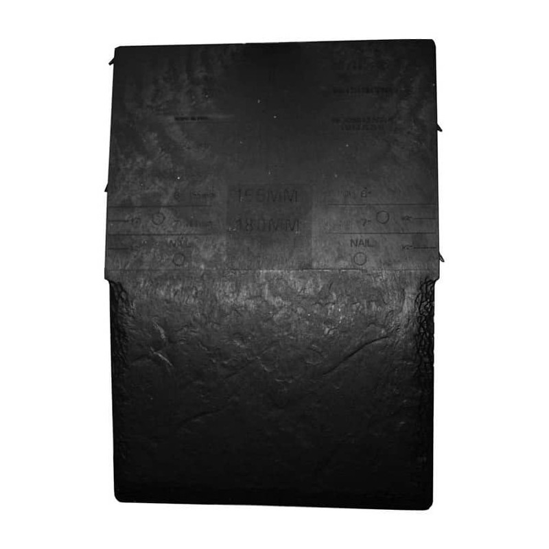 Rustic slate - Easy to place synthetic - Aquaplan Rustic slate - Easy to place synthetic - Aquaplan