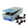 Topline Nails - For bituminous corrugated sheets - Aquaplan