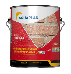 Rain Protect - Impregnation cream - Aquaplan