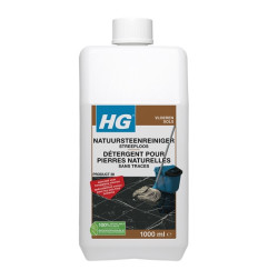 Non-staining detergent for natural stone 1 L - n°38 - HG