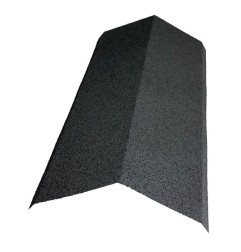 Коньковая черепица Aqua-Tuile - Для отделки крыши - Aquaplan