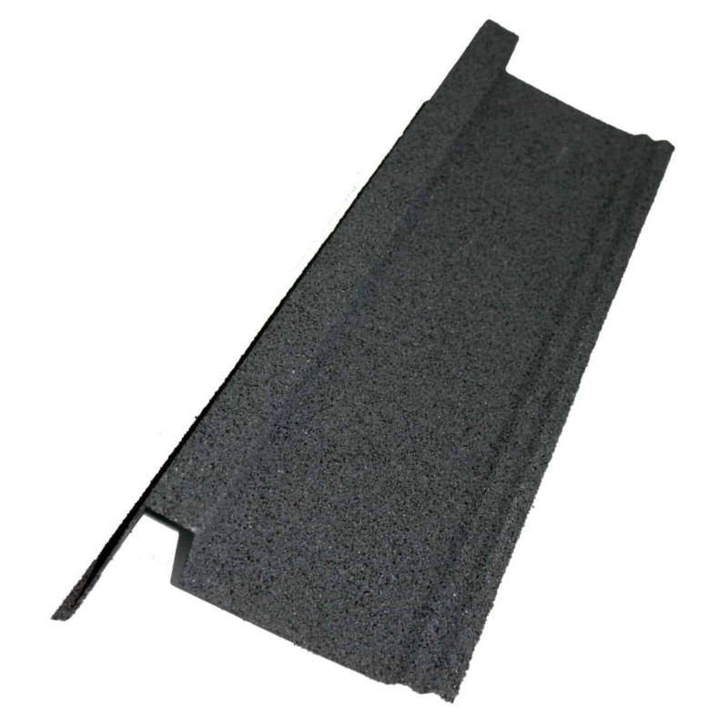 Aqua-tuile borde clásico - Para acabado de tejados - Aquaplan Aqua-tuile borde clásico - Para acabado de tejados - Aquaplan