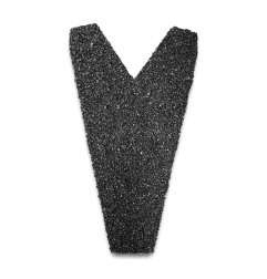 غطاء نهاية كلاسيكي من بلاط أكوا - لتشطيب الأسقف - أكوابلان