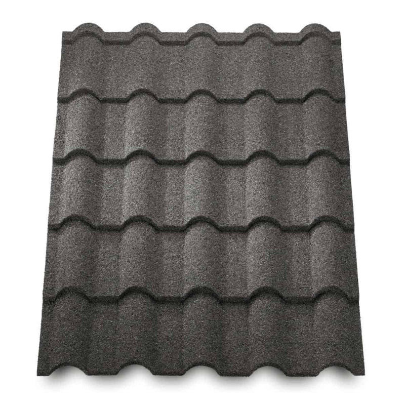 Aqua-tuile gallo 1 m² - Metalen tegels - Aquaplan Aqua-tuile gallo 1 m² - Metalen tegels - Aquaplan