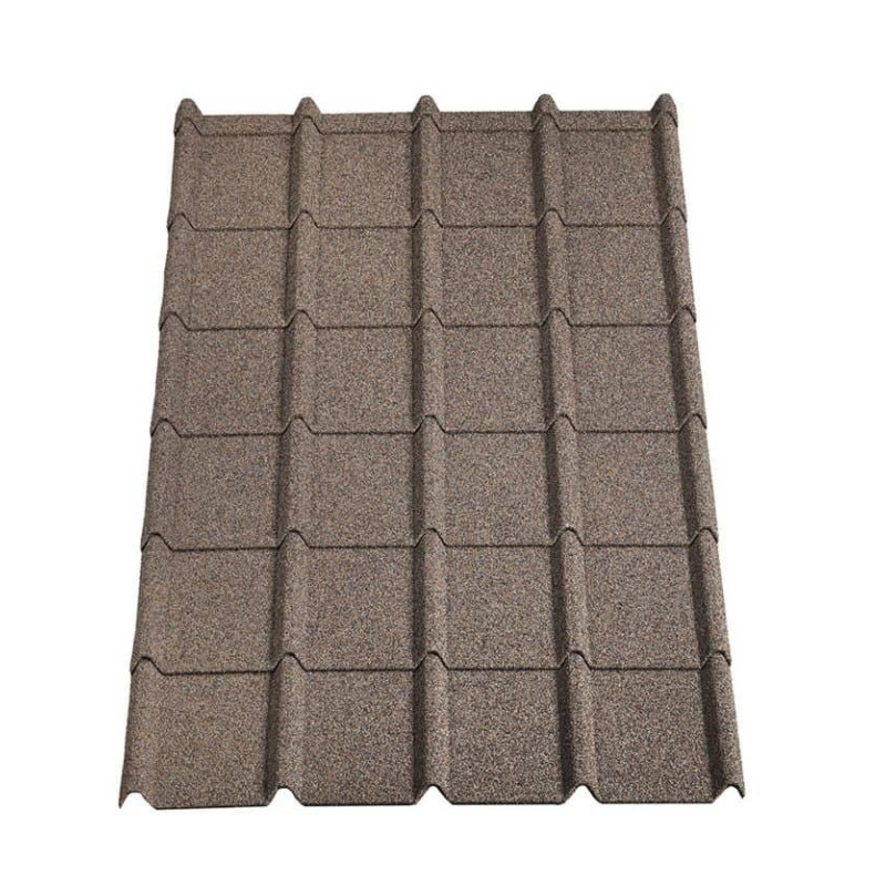 Aqua-tuile ebena 1 m² - 金属瓷砖面板 - Aquaplan