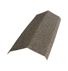 Aqua-tuile ebena nokkap - Voor dakafwerking - Aquaplan