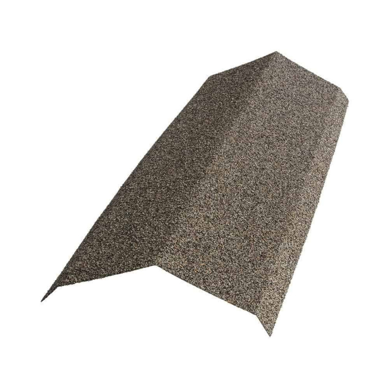 Aqua-tuile Ebena屋脊瓦 - 用于屋顶装饰 - Aquaplan Aqua-tuile Ebena屋脊瓦 - 用于屋顶装饰 - Aquaplan