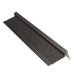 Гладкие бордюры Aqua-tuile - Для отделки крыши - Aquaplan