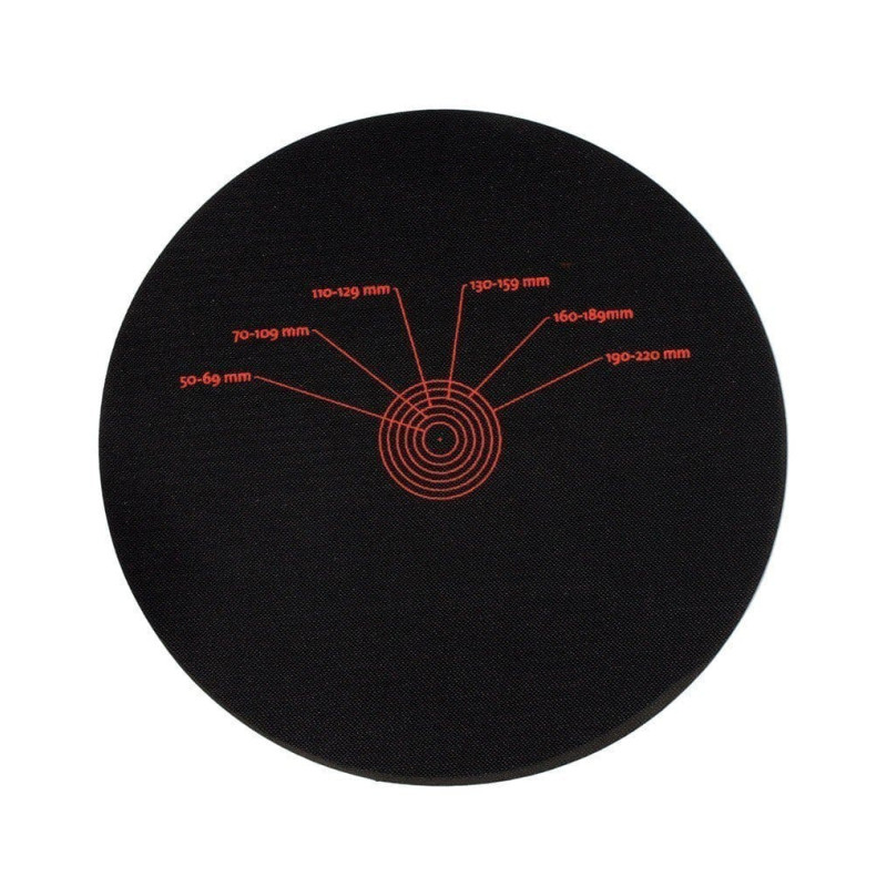 EPDM universal sleeve - Roof finish - Aquaplan EPDM universal sleeve - Roof finish - Aquaplan