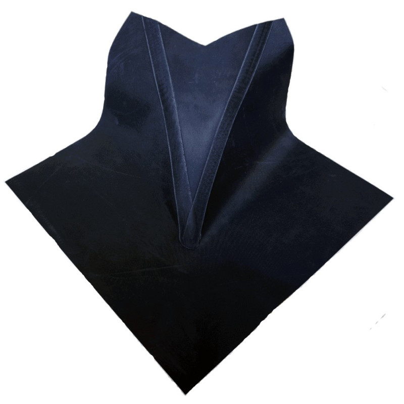 EPDM Exterior Corner - Roof finish - Aquaplan EPDM Exterior Corner - Roof finish - Aquaplan