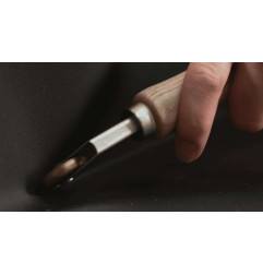 Rodillo para esquinas - Ergonómico para comprimir esquinas - Aquaplan