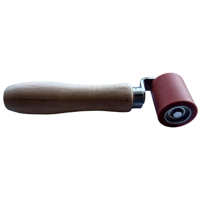 Kompressionsrolle - Ergonomisch für Dichtung und Membran - Aquaplan Kompressionsrolle - Ergonomisch für Dichtung und Membran - Aquaplan