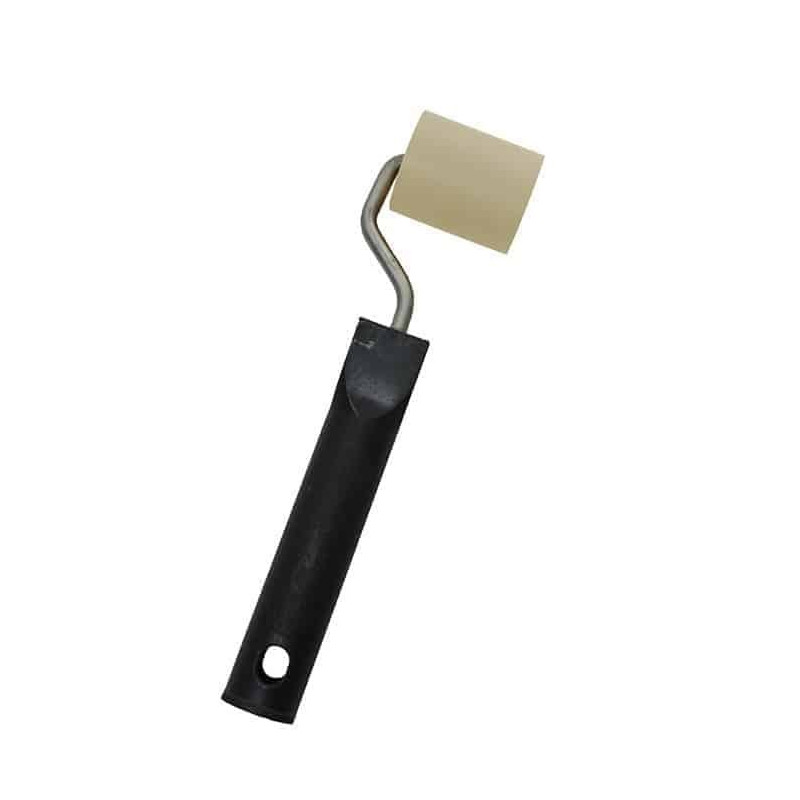 EPDM roller - EPDM roof bonding - Aquaplan EPDM roller - EPDM roof bonding - Aquaplan