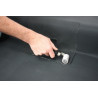 EPDM roller - EPDM roof bonding - Aquaplan EPDM roller - EPDM roof bonding - Aquaplan