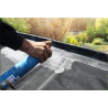Flexifoil tile adhesive - Contact adhesive - Aquaplan Flexifoil tile adhesive - Contact adhesive - Aquaplan