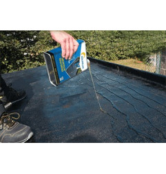 لاصق السطح Flexifoil - لربط غشاء EPDM - Aquaplan