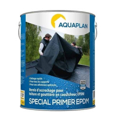 Speciale primer EPDM - Hechtlaag - Aquaplan