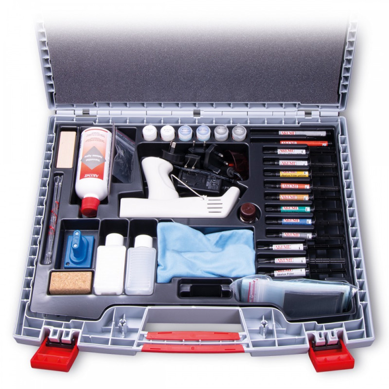 Akelux Камень Ремонт системы 2000 Pro Стандарт