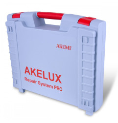 Akelux 石材维修系统 2000 专业标准