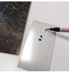 Akelux 石材维修系统 2000 专业标准