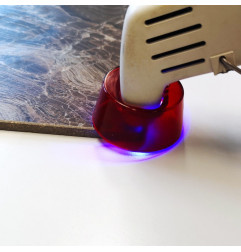 Akelux 石材维修系统 2000 专业标准