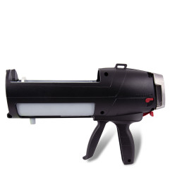 Pistola manual para metal 400 ml - Akepox - Akemi