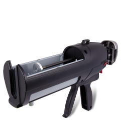 Manual Metal Gun 400 mL - Akepox - Akemi