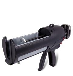 Pistola manual para metal 400 ml - Akepox - Akemi