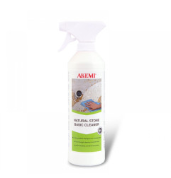 Natural Stone Basic Cleaner - Akemi