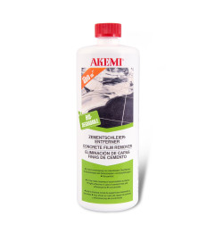 Anti-cement veils - Akemi