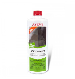 Acid Cleaner - without hydrochloric acid - Akemi