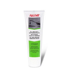 Oil and grease cleaning - Akemi