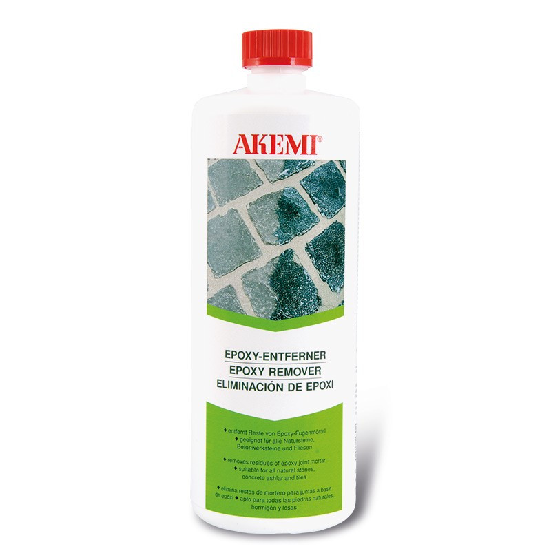 Plastic Repair Adhesive: AKEMI Stone