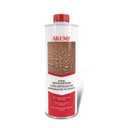 Stone water repellent - Akemi