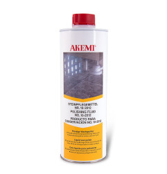 Cleaning product No. 10-2012 - Akemi