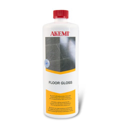 Floor Gloss - Akemi