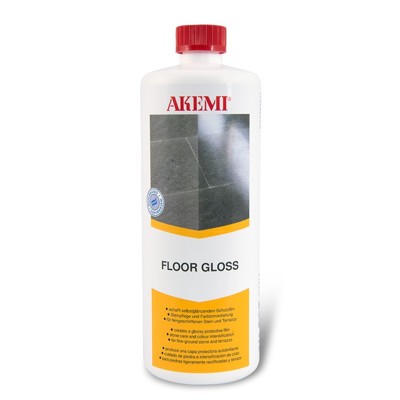Floor Gloss - Akemi Floor Gloss - Akemi