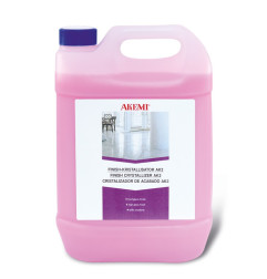 AK2 Cristallizzatore di finitura - Akemi