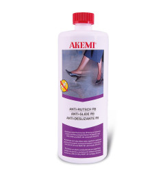 Antiderrapante R9 - Akemi
