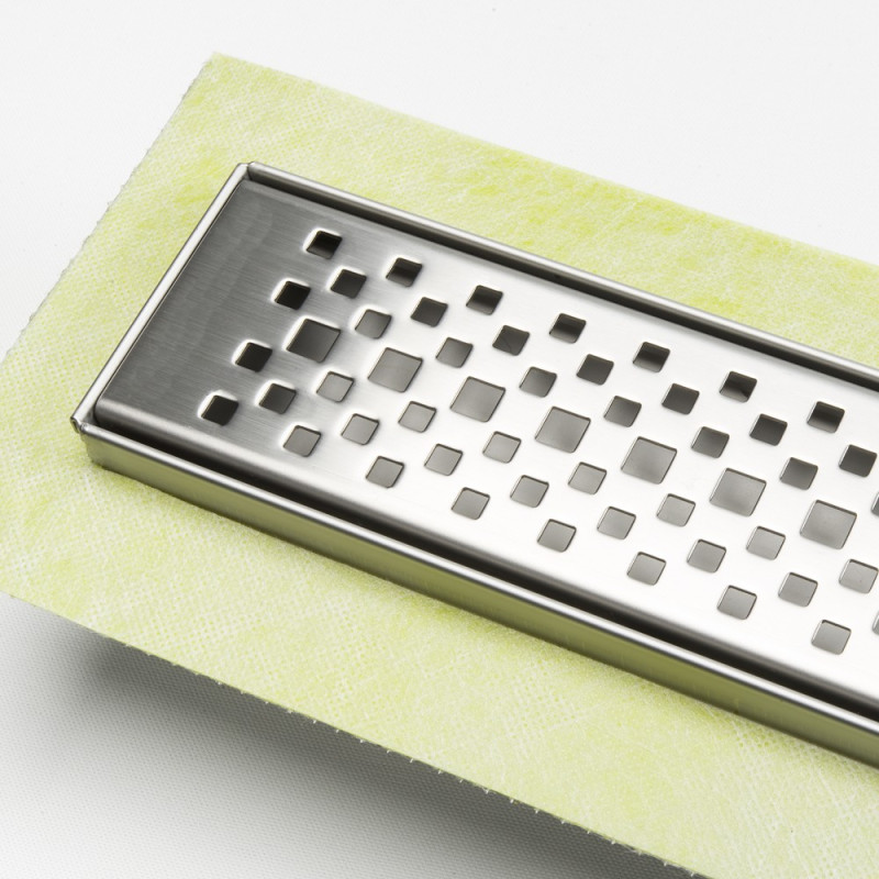 Doucheline RDX Shower drain bodies Rosco