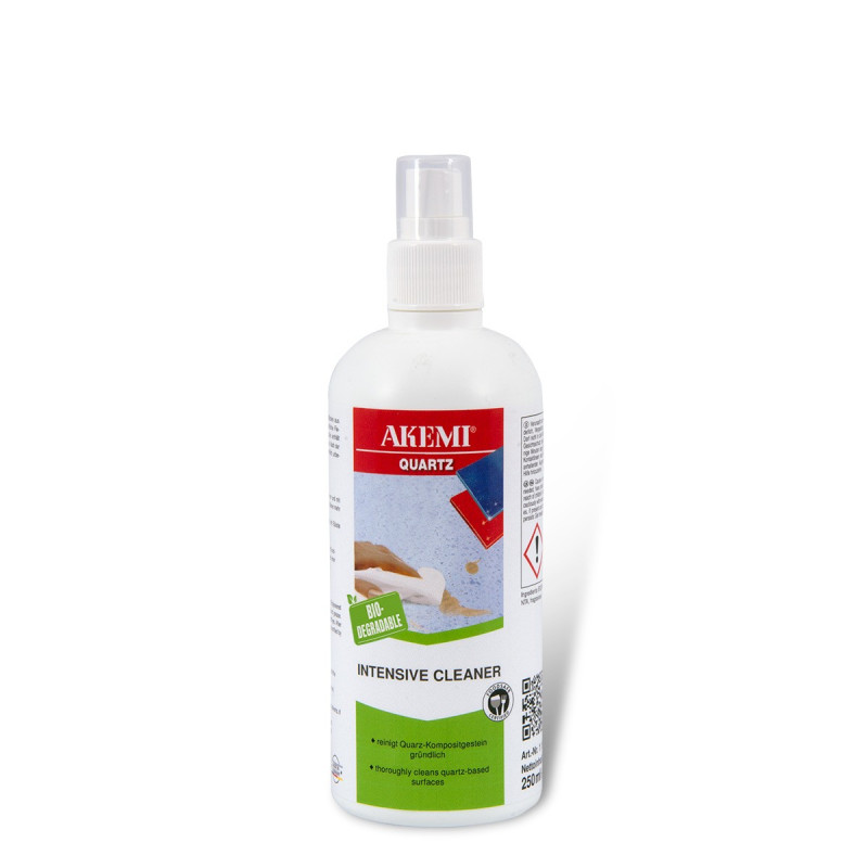 Quartz Intensive Cleaner - Akemi Quartz Intensive Cleaner - Akemi
