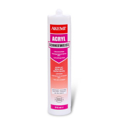Acryl - Waterdicht makend product - Akemi