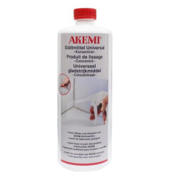 Universal smoothing concentrate - Akemi
