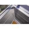 Renson 311 - Grille de sol à exécution normale SUR MESURE - Renson Renson 311 - Grille de sol à exécution normale SUR MESURE - Renson